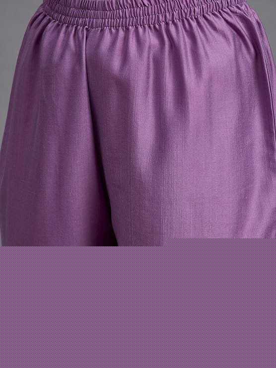 Viscose Embroidered Kurti - MYLUXURY LANE ENTERPRISE
